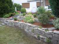 Bergische Grauwacke